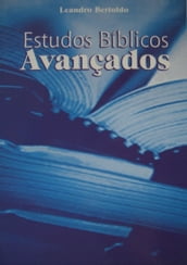 Estudos Bíblicos Avançados