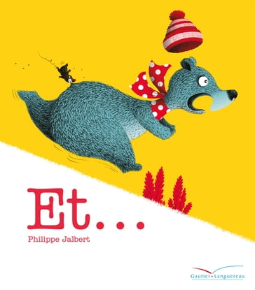 Et... - Philippe Jalbert