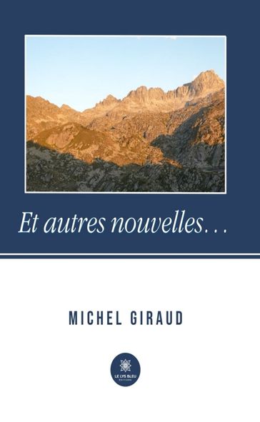 Et autres nouvelles - Michel Giraud