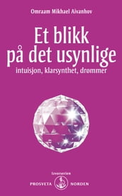 Et blikk pa det usynlige