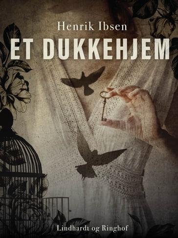 Et dukkehjem - Henrik Ibsen