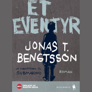 Et eventyr - Jonas T. Bengtsson