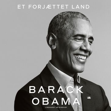 Et forjættet land - Barack Obama