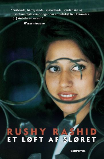 Et løft af sløret - Rushy Rashid