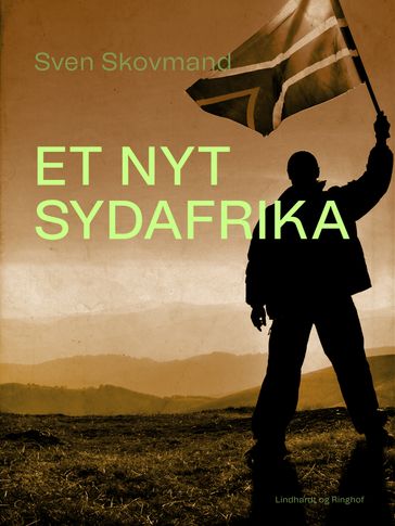 Et nyt Sydafrika - Sven Skovmand