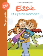 Et si j étais maman ?