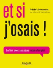 Et si j osais !