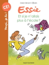 Et si je n allais pas à l école ?