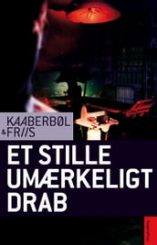 Et stille umærkeligt drab