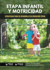 Etapa Infantil y Motricidad