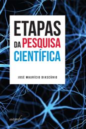 Etapas da pesquisa científica