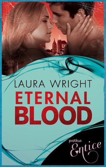 Eternal Blood - Laura Wright