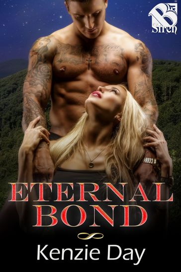 Eternal Bond - Kenzie Day