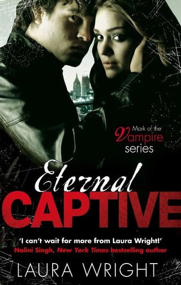 Eternal Captive - Laura Wright