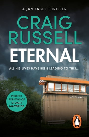 Eternal - Craig Russell