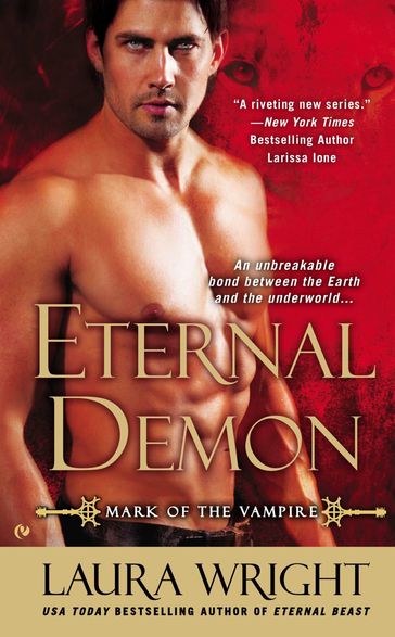 Eternal Demon - Laura Wright