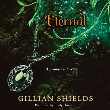 Eternal - Gillian Shields