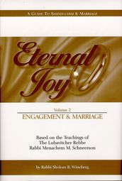 Eternal Joy: Volume II  Engagement and Marriage