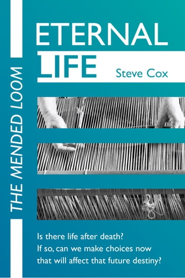 Eternal Life - Steve Cox