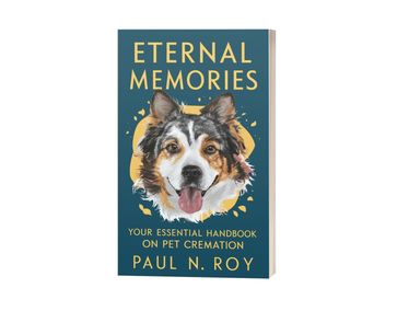 Eternal Memories - Paul N Roy