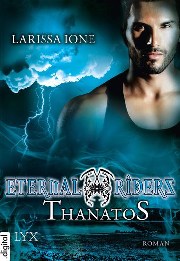 Eternal Riders - Thanatos - Larissa Ione