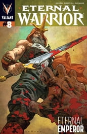 Eternal Warrior (2013) Issue 8