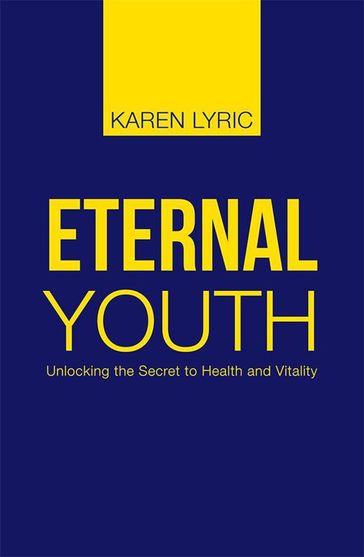 Eternal Youth - Karen Lyric