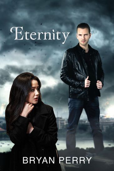 Eternity - Bryan Perry