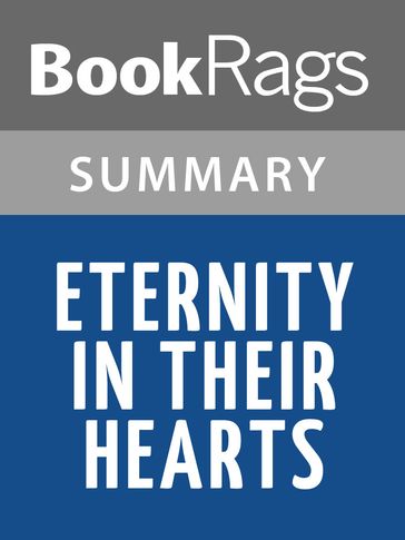 Eternity in Their Hearts by Don Richardson Summary & Study Guide - BookRags