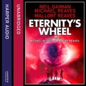 Eternity s Wheel (Interworld, Book 3)