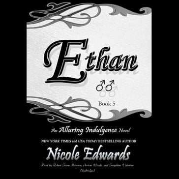 Ethan - Nicole Edwards