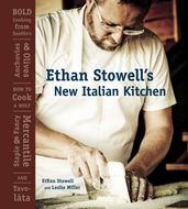 Ethan Stowell s New Italian Kitchen