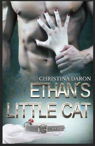 Ethan's little cat - Christina Daron