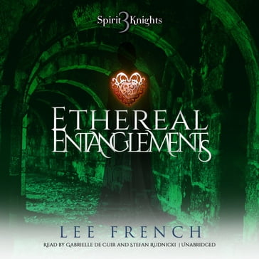Ethereal Entanglements - Lee French