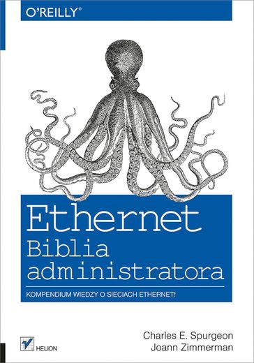 Ethernet. Biblia administratora - Charles E. Spurgeon - Joann Zimmerman