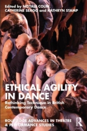 Ethical Agility in Dance
