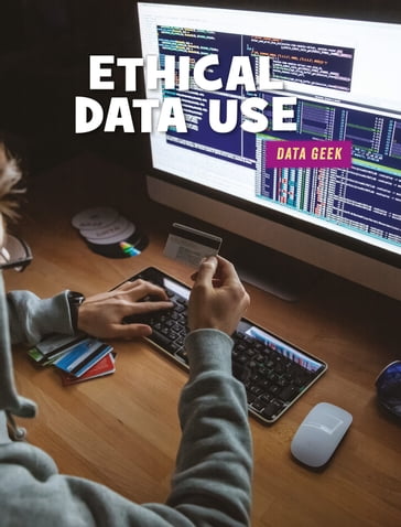 Ethical Data Use - Jo Angela Oehrli