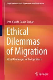 Ethical Dilemmas of Migration