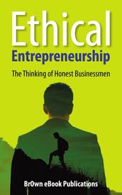 Ethical Entrepreneurship