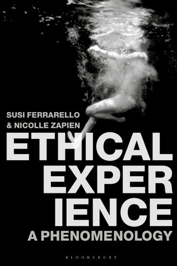 Ethical Experience - Dr Susi Ferrarello - Nicolle Zapien
