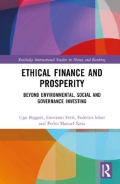Ethical Finance and Prosperity