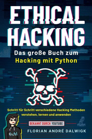 Ethical Hacking - Florian André Dalwigk