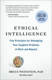 Ethical Intelligence
