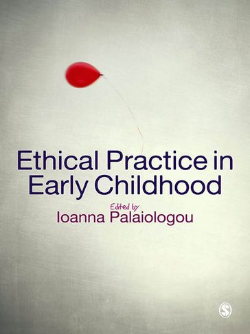 Ethical Practice in Early Childhood