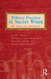 Ethical Practice in Social Work