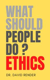 Ethics