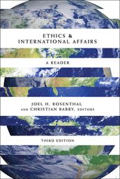 Ethics & International Affairs