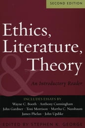 Ethics, Literature, and Theory