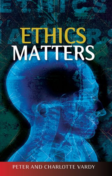 Ethics Matters - Vardy