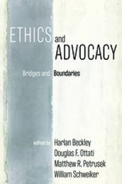 Ethics and Advocacy